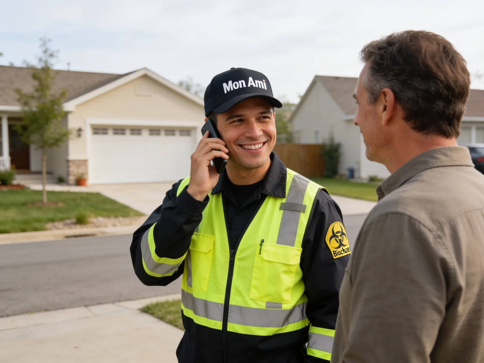Sewage Cleanup Temple Terrace, FL FAQs