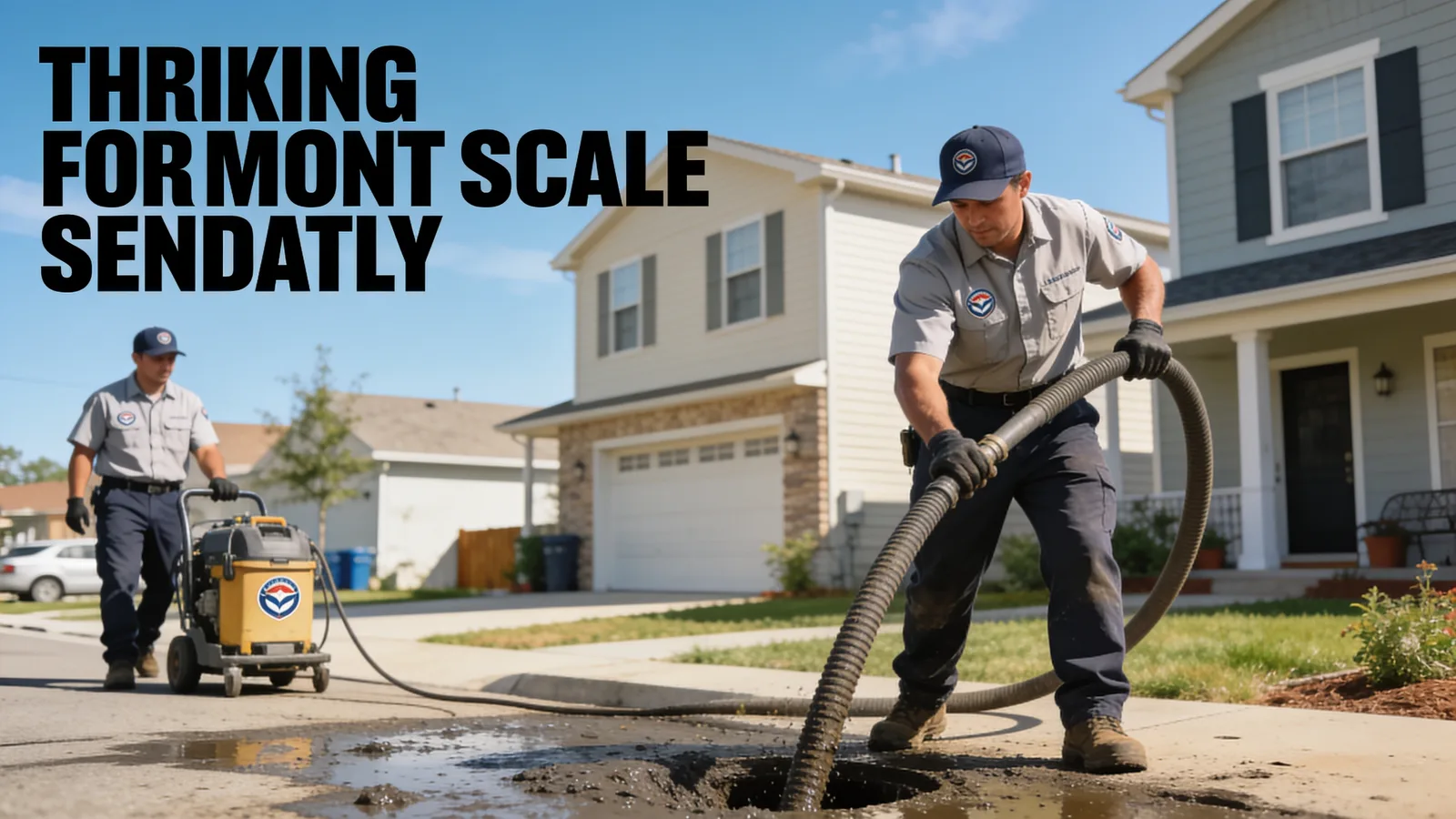 Sewage Cleanup in Temple Terrace, FL near me